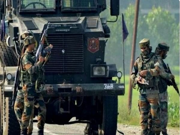 J-K: 2 JeM terrorists, who were tasked to attack Agniveer recruitment rally, killed in encounter in Baramulla