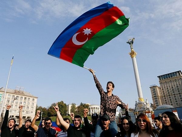 Azerbaijan-India relations to stay in co-operation despite 'geopolitical differences'
