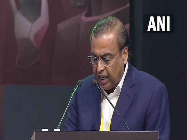 5G foundational technology that unlocks full potential of other 21st century tech: Reliance chairman