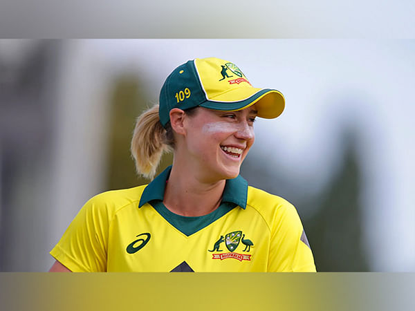 Break from bowling a blessing in disguise: Aussie all-rounder Perry