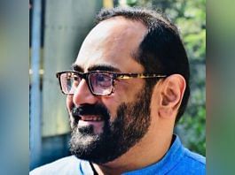 "Any account spreading hate on social media won't be allowed to function": MoS Rajiv Chandrashekhar