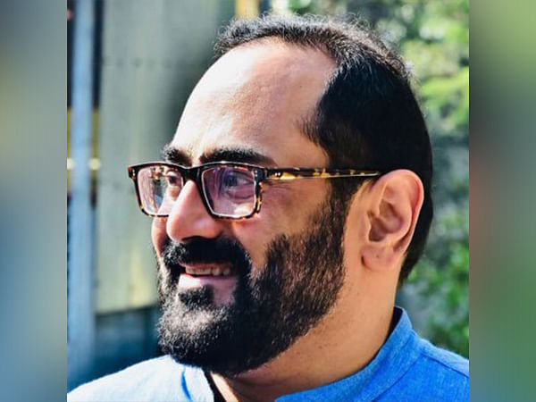 "Any account spreading hate on social media won't be allowed to function": MoS Rajiv Chandrashekhar