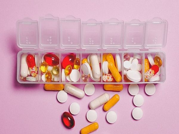 Research Reveals How To Avoid Antibiotic Related Hearing Loss   ANI 20221001125117 