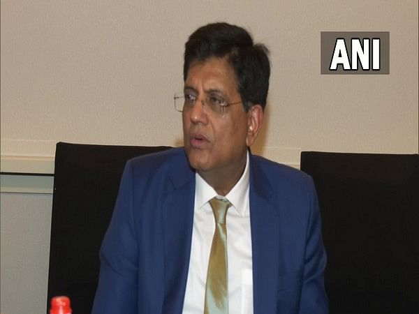 Rollout of 5G is very big confidence booster: Piyush Goyal