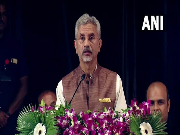 PM Modi's diplomacy led to US granting India special waiver for vaccine raw materials: Jaishankar 
