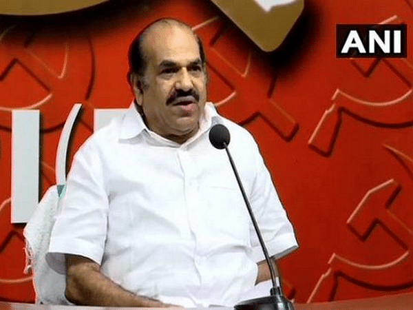 CPI(M) leader Kodiyeri Balakrishnan passes away at 69