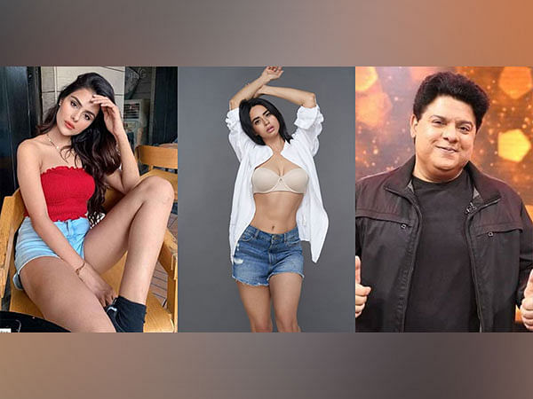 Sajid Khan to Tina Dutta, know more about 'Bigg Boss 16' contestants