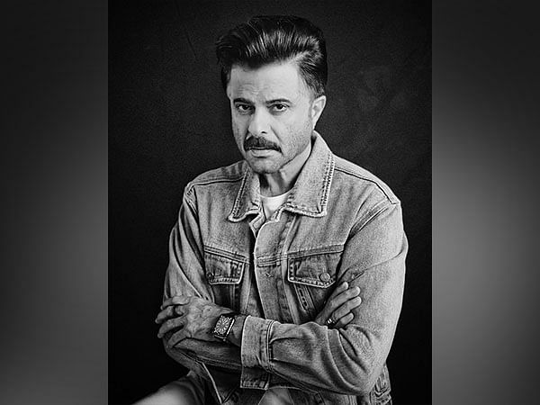 Anil Kapoor remembers Dilip Kumar, Smita Patil as 'Shakti' turns 40