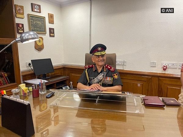 Major achievements of new CDS Gen Anil Chauhan in different roles