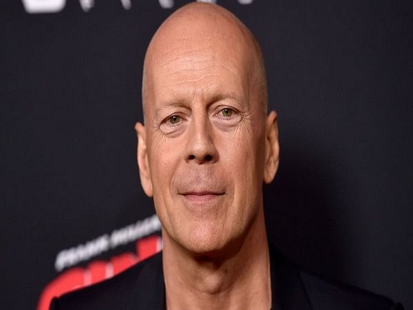 Bruce Willis denies selling his face rights to AI company – ThePrint ...