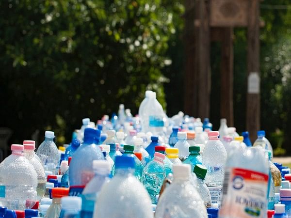 Scientists develop system to produce biodegradable plastics
