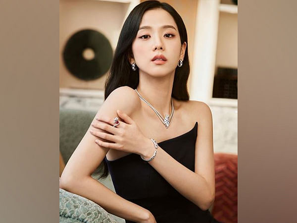 DIOR Beauty launches first WhatsApp campaign with global influencer Jisoo