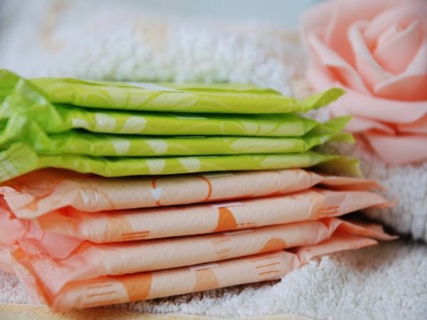 Sri Lanka cuts tax on female hygiene products amid economic crisis 