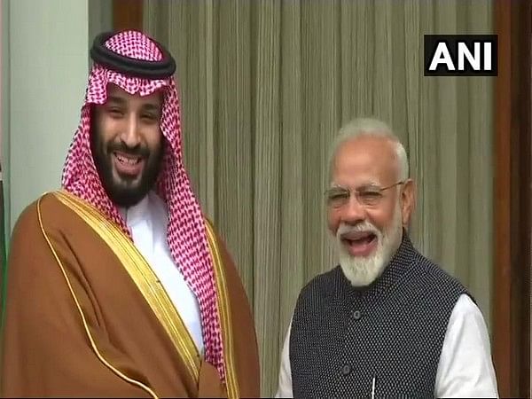 India gets unusual praise from Saudi Arabia's World Muslim League