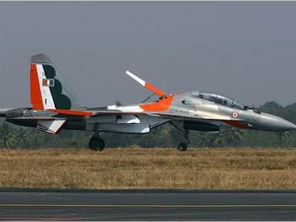 'Bomb threat' onboard Iranian plane over Indian airspace triggers alert, IAF jets scrambled