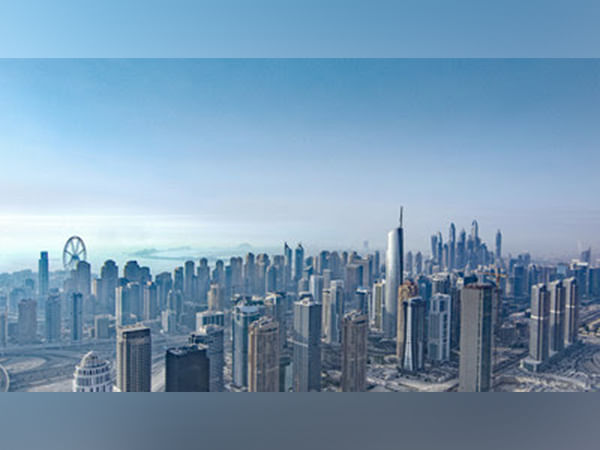DMCC awarded Global Free Zone of the Year 2022 for eighth consecutive year