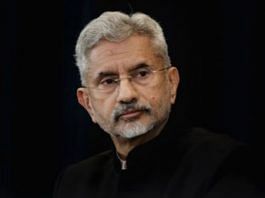 Jaishankar to embark on his 1st visit to New Zealand from Oct 5
