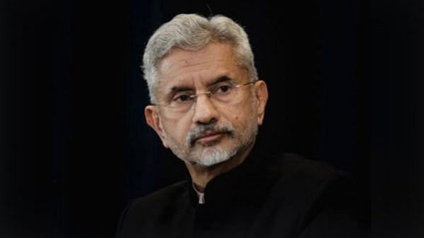 Jaishankar to embark on his 1st visit to New Zealand from Oct 5