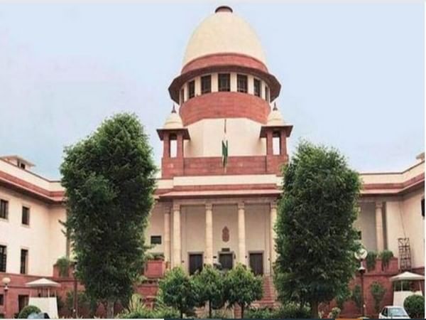SC remarks petition seeking relief of pre-arrest bail, not money recovery proceedings