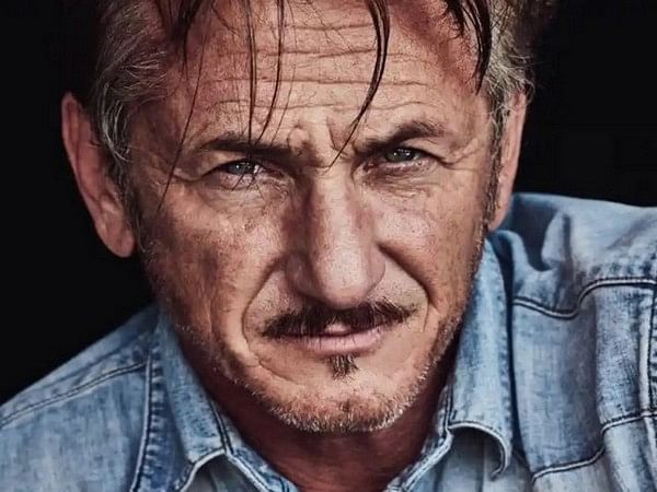 Sean Penn to star as his own fictionalised version in war satire show 'C*A*U*G*H*T'