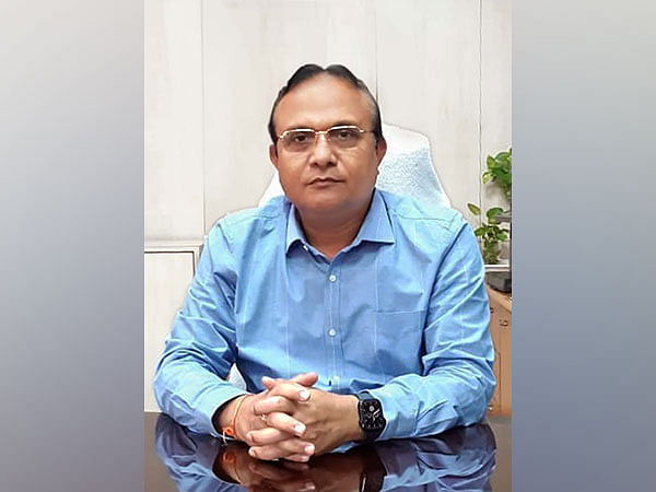 Sanjeev Kishore takes over as Director General Ordnance