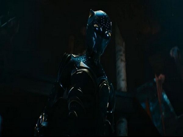 'Wakanda Forever' trailer introduces new Black Panther to MCU after T ...