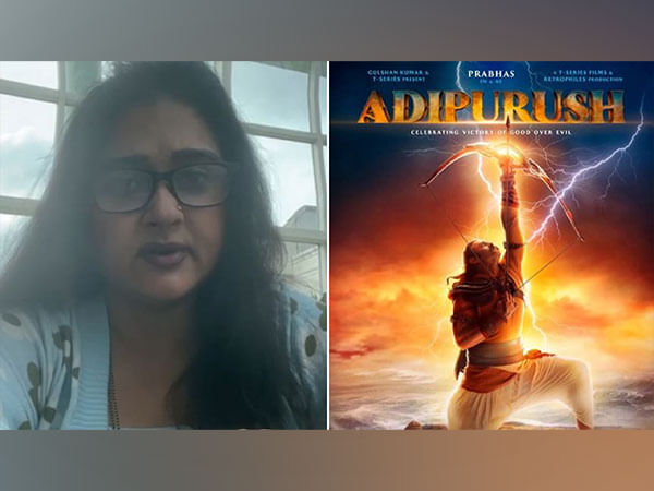BJP slams 'Adipurush' director Om Raut for 