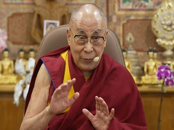 51st UNHRC: China tries to meddle over Dalai Lama's reincarnation