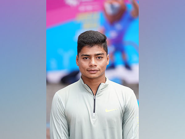 Gold medallist Siddharth Pardeshi hopes Diving will get some more attention