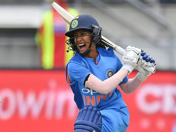 Women's Asia Cup: India defeat UAE by 104 runs as Jemimah stars with bat again