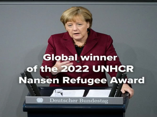 UNHCR Nansen Refugee Award 2021 (up to USD $150,000) – Opportunity Desk