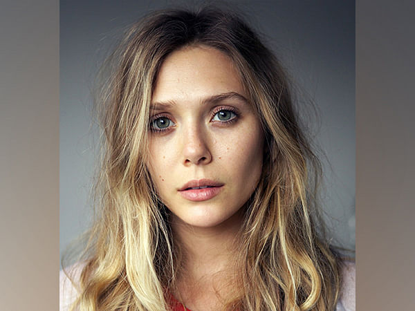 Elizabeth Olsen speaks about experiencing panic attacks on New York streets