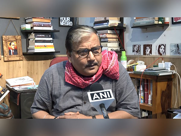 Denied 'political clearance' to visit Pakistan, claims RJD's Manoj Jha