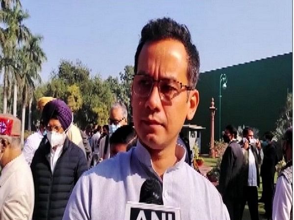 BJPs' step is 'draconian', says Gaurav Gogoi after Congress loses IT committee