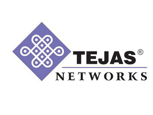 Tejas Networks wins 