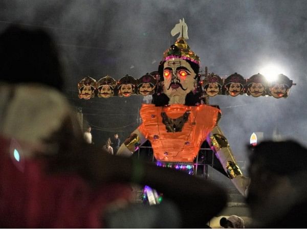 Dussehra 2022: History And Significance Of Vijayaydashami – ThePrint ...