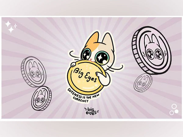 Can Big Eyes Coin's Presale Success help it go all the way to the top when it launches to join Giants FlokiInu and Shiba Inu?