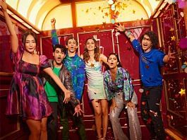 H&M India's campaign, Brighter Than Ever, is a visual adventure to this festive season's celebrations