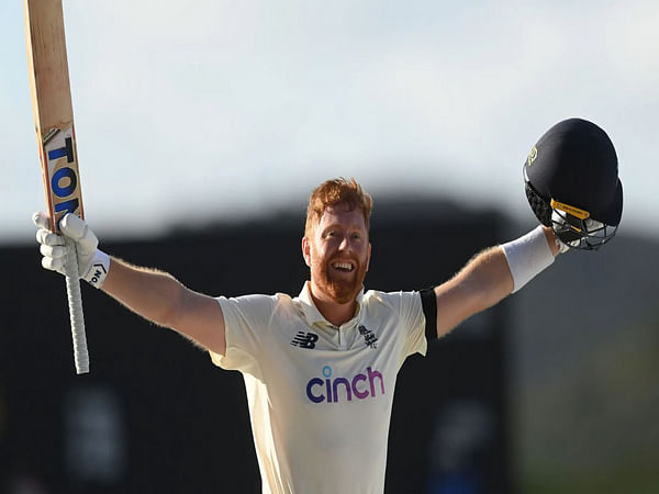 Jonny Bairstow bags Bob Willis Trophy, Jordan Cox and Freya Kemp among CWC award winners