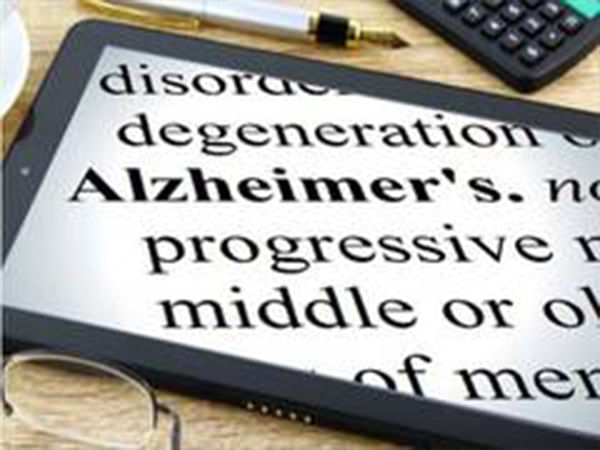 Research reveals that Alzheimer's disease is caused by decline in levels of amyloid-beta