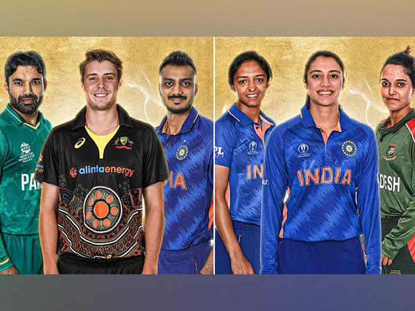 ICC Player of the Month: Axar, Smriti and Harmanpreet among nominees for September 