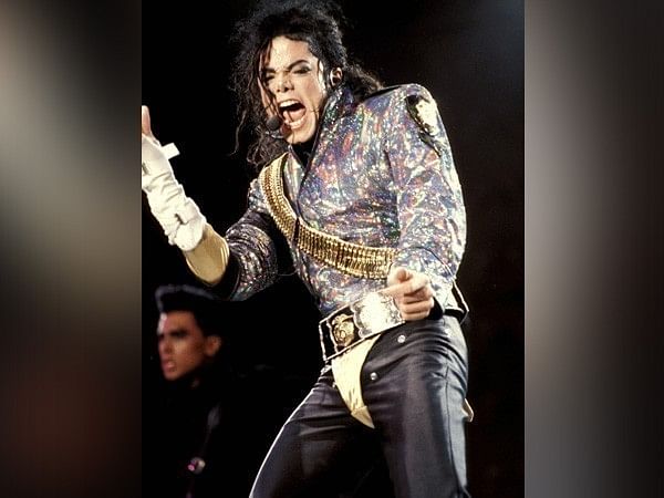 Michael Jackson's Thriller: A pop revolution launched 40 years