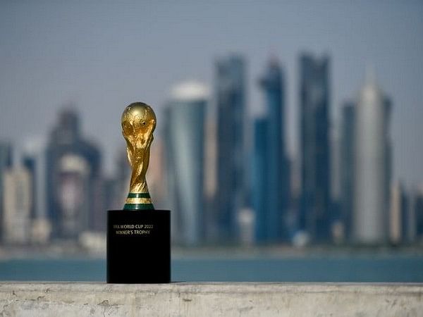 Ukraine joins Spain, Portugal in bid to host 2030 FIFA World Cup