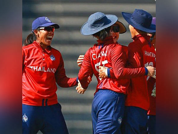 We want to win against every team: Thailand captain Naruemol Chaiwai