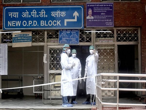 Quick OPD registrations now possible under Ayushman Bharat Digital Mission