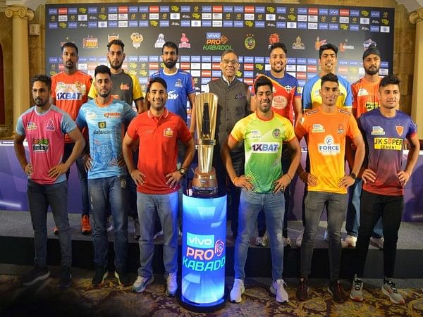 Pro Kabaddi League Season 9: Defending Champions Dabang Delhi KC To ...