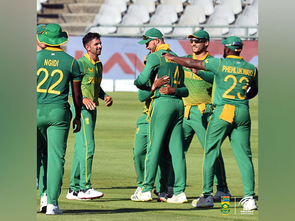 South Africa to host Netherlands, England for ODIs in 2023 South Africa to host Netherlands, England for ODIs in 2023
