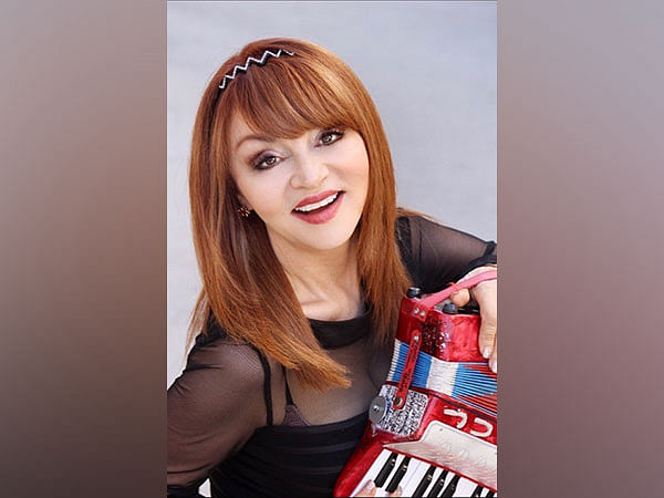 Comedian Judy Tenuta, 'The Love Goddess', passes away at 72