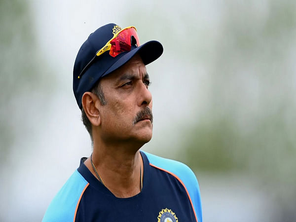 Opportunity to unearth a new champion: Ravi Shastri on Jasprit Bumrah's injury ahead of T20 World Cup