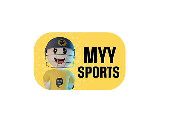 MyySports App Streaming: Doha Football Street Child World Cup